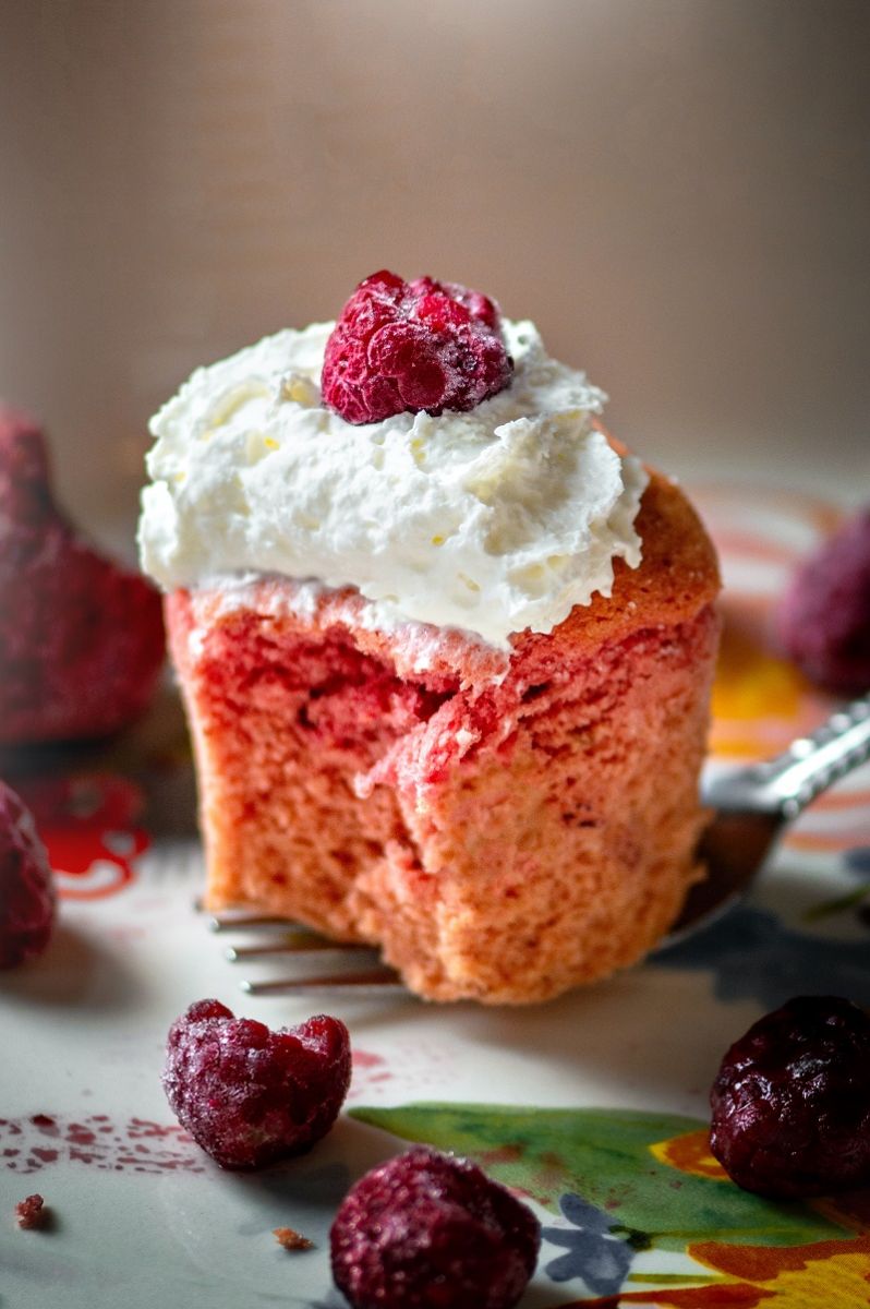 Cara Membuat Whipped Cream Hanya Dengan 3 Bahan Sederhana - GenPI.co